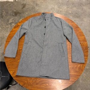 Men’s Fashion Jacket
